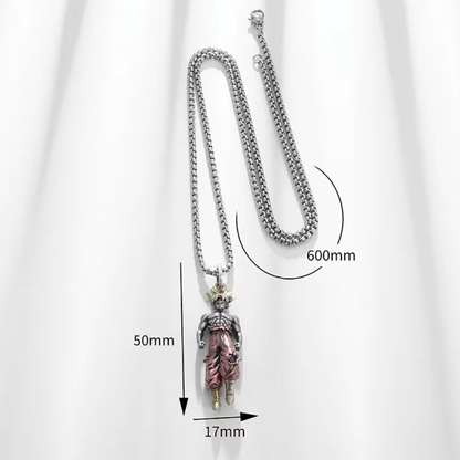 Collar Dragon Ball - Goku