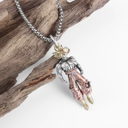 Collar Dragon Ball - Goku